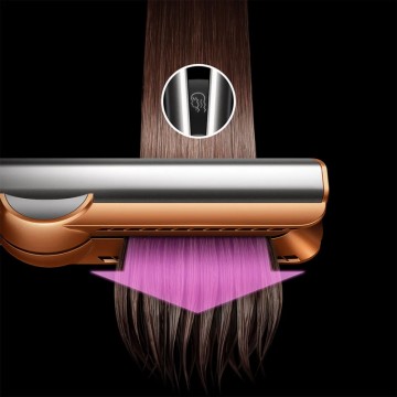 Dyson HT01 Airstrait Case 560844-01 Πρέσα Μαλλιών 1600W